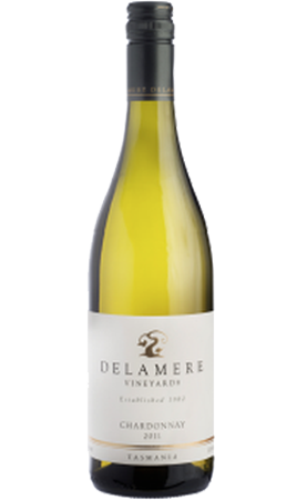 2011 Estate Chardonnay