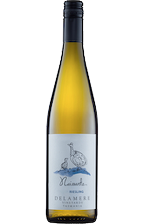 2012 Naissante Riesling