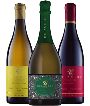 Luxe 3 Pack
