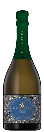 2018 Vintage Cuvée