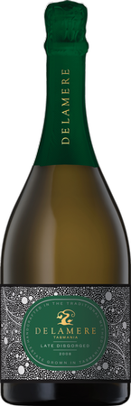 2013 Late Disgorged BdB
