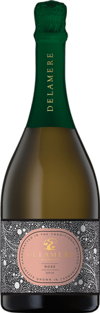 2013 Vintage Rosé