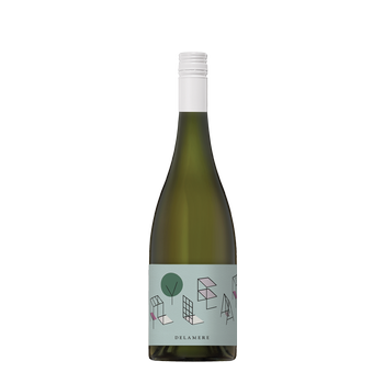 2025 Flyleaf Pinot Gris