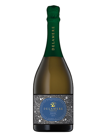 2015 Vintage Cuvée
