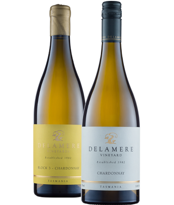 Chardonnay 2pk