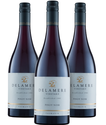 Museum Pinot Noir 3pk