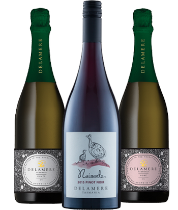 Discover Delamere 3pk