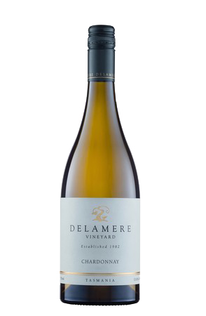 2010 Delamere Chardonnay
