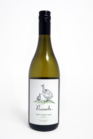 2011 Naissante Pinot Gris