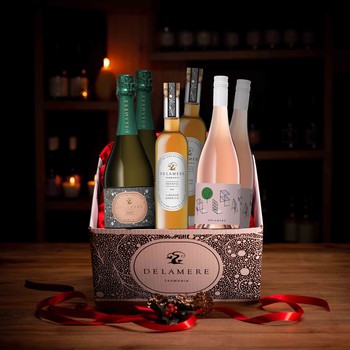 THE ROSÉ REVELRY 3 Pack