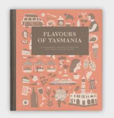 Flavours of Tasmania Image