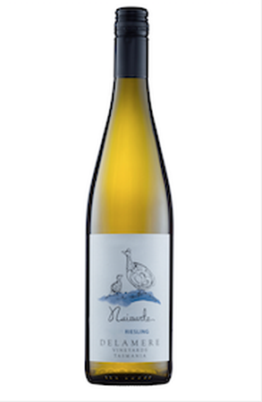 2012 Naissante Riesling