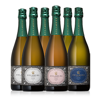 Mixed Pack 2022 - 2 of a kind 6 pack
