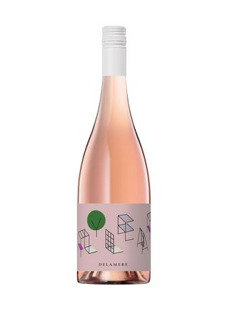 2024 Flyleaf Rosé