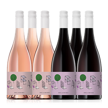 Flyleaf Mixed Pack 2022 - 3 of a kind 6 pack