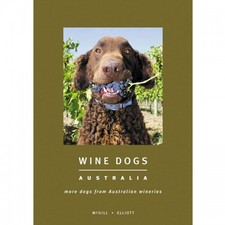 Wine Dogs 1