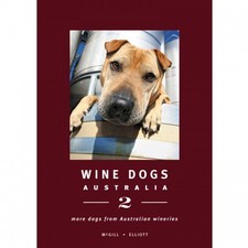 Wine Dogs 2