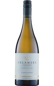 2023 Estate Chardonnay