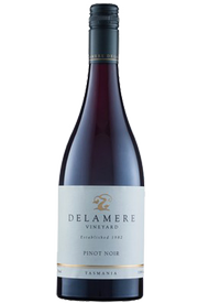 2023 Estate Pinot Noir