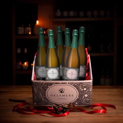 BUBBLES & BLISS 6 Pack