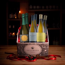 CHARDONNAY IN FULL FLIGHT 6 Pack