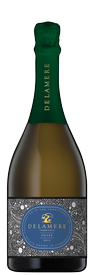 2018 Vintage Cuvée