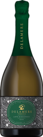 2008 Delamere Late Disgorged