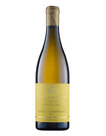 2022 Block 3 Chardonnay