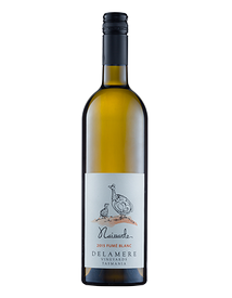 2016 Naissante Fumé Blanc