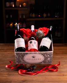 Xmas Mixed 3 Gift Pack