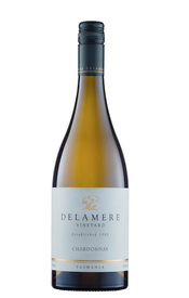 2018 Delamere Chardonnay