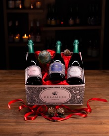 Sparkling XMAS 3 Pack
