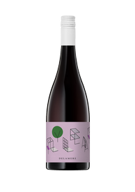 2024 Flyleaf Pinot Noir
