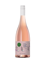 2023 Flyleaf Rosé