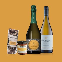 Heart of Gold Gift Box